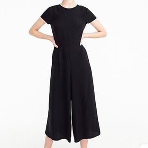 NWT J. Crew Jumpsuit